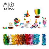 Lego Lego 11029 Creative Party Set