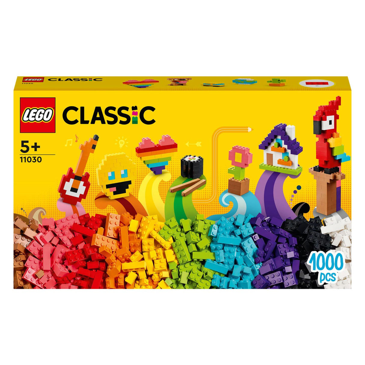 LEGO LEGO 11030 Pietre infinite