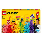 LEGO LEGO 11030 Pietre infinite