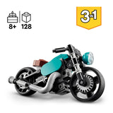 LEGO LEGO Creator 31135 Classic engine