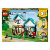 Tvůrce LEGO LEGO 31139 House