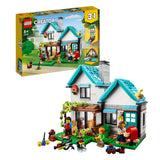 Tvůrce LEGO LEGO 31139 House