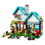 Tvůrce LEGO LEGO 31139 House