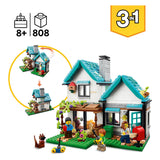 Tvůrce LEGO LEGO 31139 House