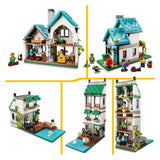 Tvůrce LEGO LEGO 31139 House