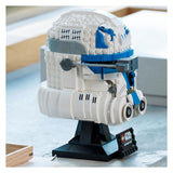 Lego Lego Star Wars 75349 Model Capitain Helm