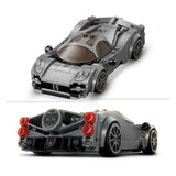 Lego Lego Speed ​​Champions 76915 Pagani Utopia