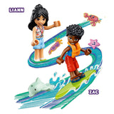 LEGO LEGO Friends 41725 Strandbuggy Fun