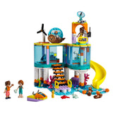 Lego Lego Friends 41736 Rescue Center en mer