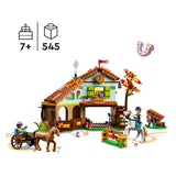 Lego Lego Frënn 41745 Autums Päerd stabil