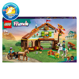 Lego Lego Frënn 41745 Autums Päerd stabil