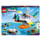 Lego Lego Friends 41752 Samolot ratowniczy na morzu