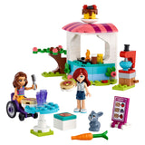 Lego Lego Friends 41753 Pfannkuchenladen