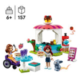 Lego Lego Friends 41753 Pfannkuchenladen