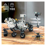 Lego Lego Technic 42158 NASA Mars Rover Persévérance