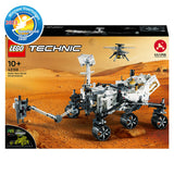 Lego Lego Technic 42158 NASA Mars Rover Persévérance