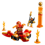 LEGO LEGO NINJAGO 71777 Dragon Power Spinjitzu Flip