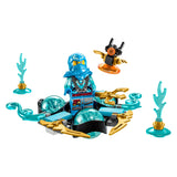 LEGO LEGO NINJAGO 71778 Dragon Power Spinjitzu Driftzu