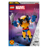 Lego Lego Super Heroes 76257 Wolverine