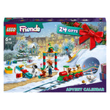 Lego Lego Frënn 41758 Advent Calendar