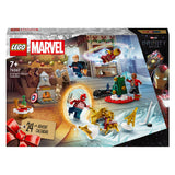 LEGO LEGO Super Heroes 76267 Advent calendar 2023