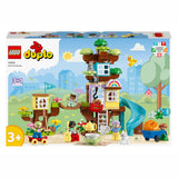 LEGO DUPO LEGO DUPO 10993 Treehouse 3in11