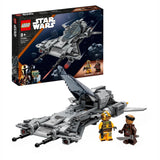 LEGO LEGO Star Wars 75346 Pirate Snub Fighter Mandalorian Kit