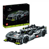 Lego Lego technesch 42156 9x8 24 LEN Mans Hybrid Hypercar Auto