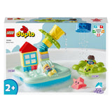 Lego Duplo Lego Deplo Town 10989 Waterpark