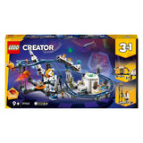 LEGO LEGO Creator 31142 Ruimtagbaan