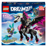 Lego Lego Dreamzzz 71457 Pegasus le cheval volant