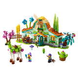 Lego Lego Dreamzzzz 71459 Stabilní s vysněnými náčiními