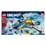 Lego Lego Dreamzzzz 71460 Mr. Oz 'Space Bus