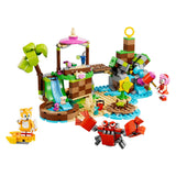 Lego Lego 76992 Amys Animal Care Island