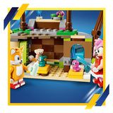 Lego Lego 76992 Amys Animal Care Island