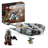 Lego Lego Star Wars 5363 Mandalorian N-1 Microfighter