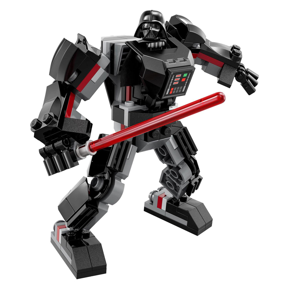 Lego Lego Star Wars 75368 Darth Father Mecha