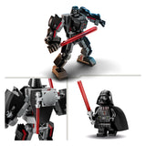 Lego Lego Star Wars 75368 Darth Father Mecha