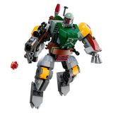 Lego Lego Star Wars 75369 Boba Fett Mecha