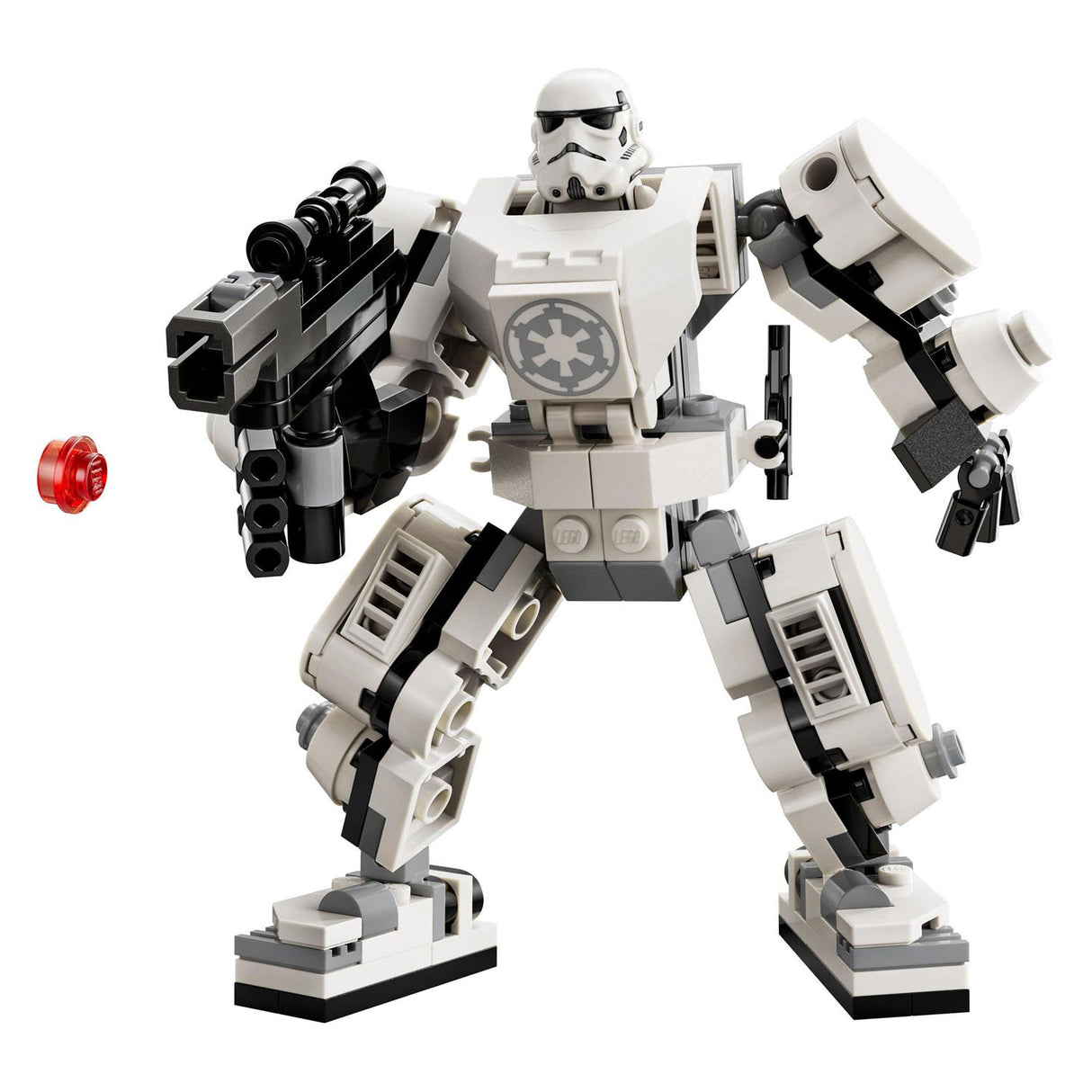 Lego Lego Star Wars 75370 Stormtrooper Mecha