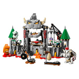 Lego Lego Super Mario 71423 Utvidelsessett: Fight on Dry Bowsers Castle