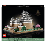 Lego architecture kasteel himeji - 21060