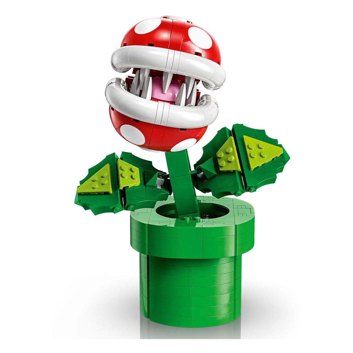 Lego Lego Super Mario 71426 Piranha Plant