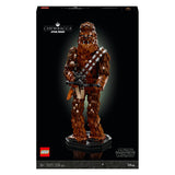 Lego Lego Star Wars 75371 Chewbacca wookieee