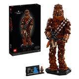 Lego Lego Star Wars 75371 Chewbacca wookieee