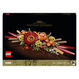 Lego Lego Symboler 10314 Blummen Arrangement mat gedréchent Blummen