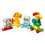 LEGO DUPLO LEGO DUPLO 10412 Il mio primo zoo