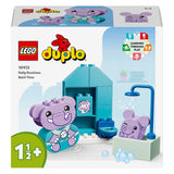 LEGO Duplo LEGO DUPLO 10413 Mine første daglige vaner i badet