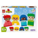 Lego Duplo Lego Duplo 10415 Moje první pocity a emoce