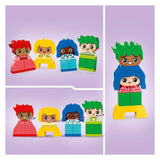 LEGO DUPLO LEGO DUPLO 10415 My first feelings and emotions